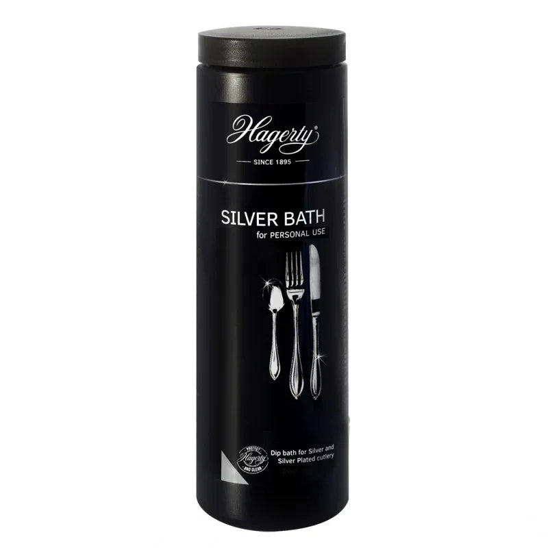Hagerty Silver Bath 580ml
