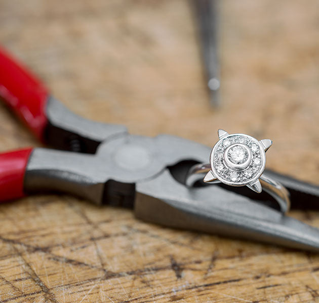 Jewellery Repairs